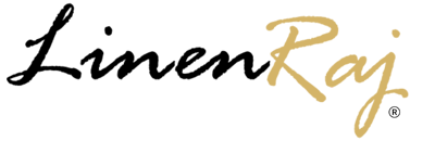 LinenRaj logo