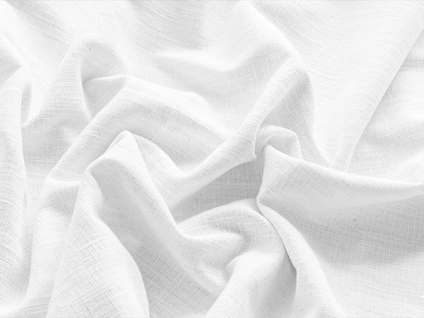 Why White European Linen?